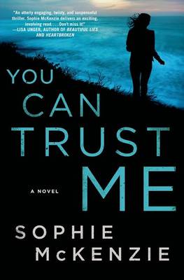 Book cover for You Can Trust Me