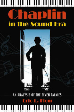 Cover of Chaplin in the Sound Era