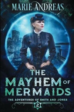 Cover of The Mayhem of Mermaids