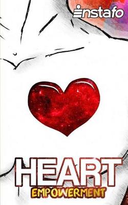 Book cover for Heart Empowerment