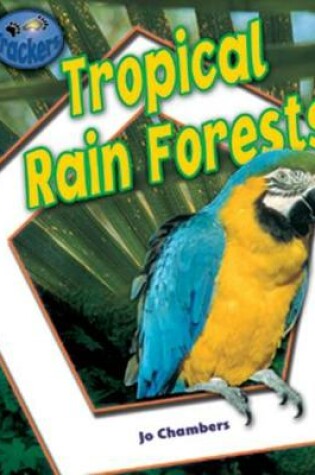 Cover of Tropical Rain Forests