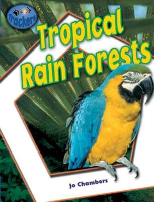 Book cover for Tropical Rain Forests