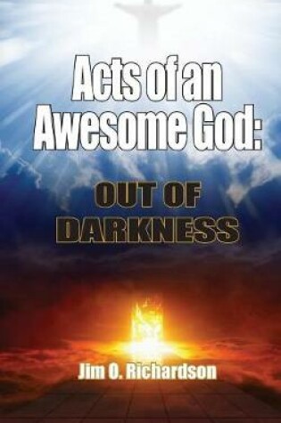 Cover of Acts of an Awesome God