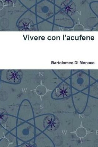 Cover of Vivere Con l'Acufene