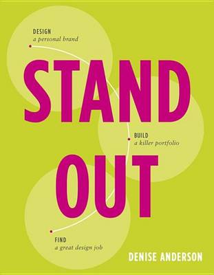 Book cover for Stand Out