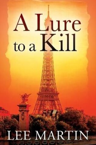 Cover of A Lure to a Kill