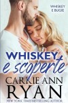 Book cover for Whiskey e scoperte