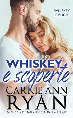 Book cover for Whiskey e scoperte