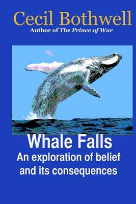 Book cover for Whale Falls