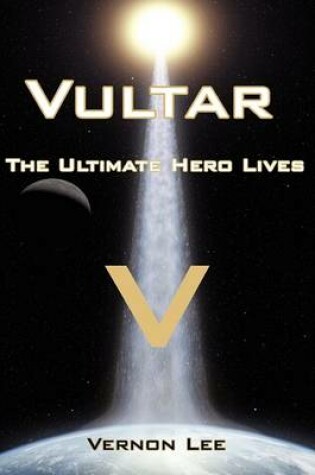 Cover of Vultar