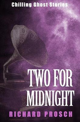 Book cover for Two for Midnight