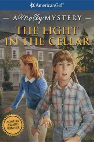 Cover of The Light in the Cellar