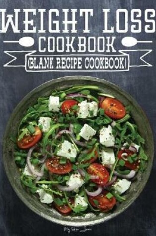 Cover of Weight Loss Cookbook