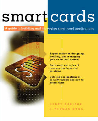 Cover of Smart Cards