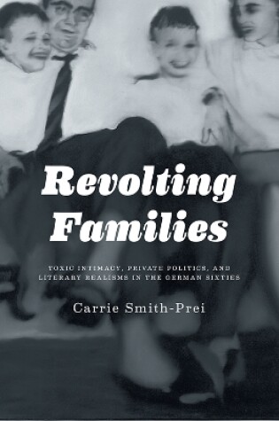 Cover of Revolting Families