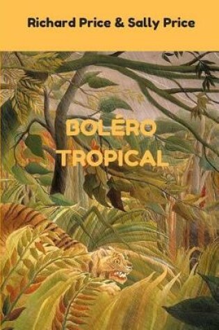 Cover of Bolero Tropical