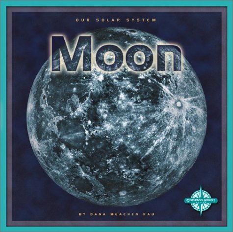 Cover of Moon