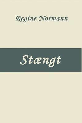 Book cover for Stængt