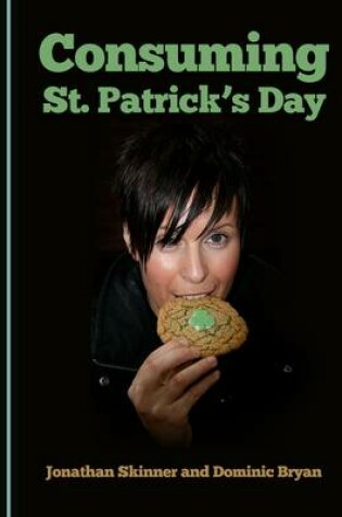 Cover of Consuming St. Patrick’s Day