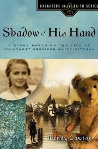 Cover of Shadow Of His Hand