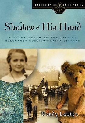 Book cover for Shadow Of His Hand