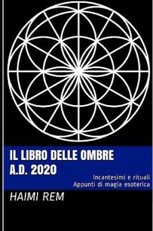 Cover of Il libro delle ombre