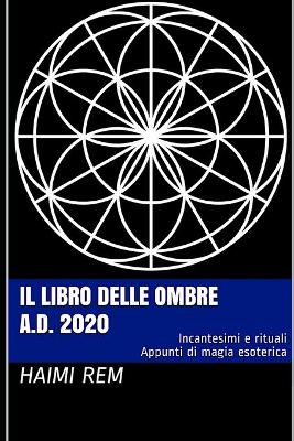 Book cover for Il libro delle ombre