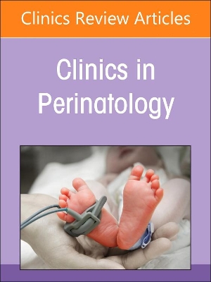 Book cover for Quality Improvement, an Issue of Clinics in Perinatology, E-Book