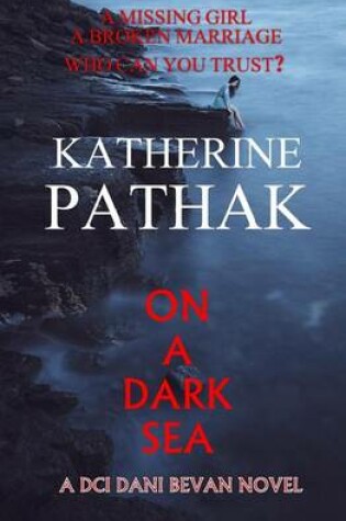 Cover of On A Dark Sea