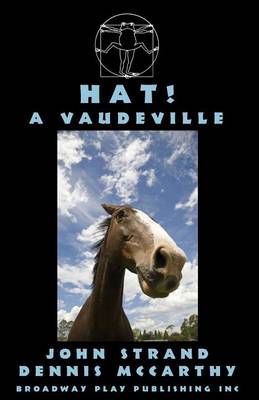 Book cover for Hat! A Vaudeville