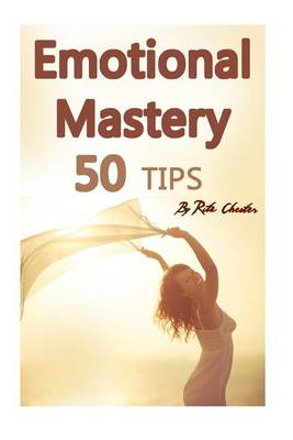 Book cover for Emotional Mastery