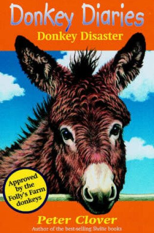Cover of Donkey Disaster