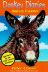 Book cover for Donkey Disaster