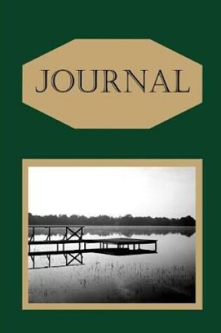 Cover of Kissimmee Florida Pond Journal