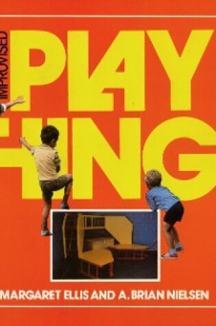 Cover of Improvised Play Things