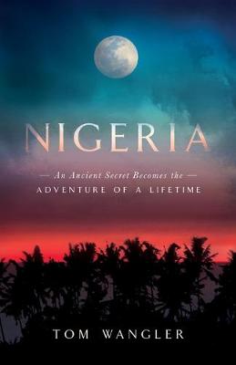 Book cover for Nigeria