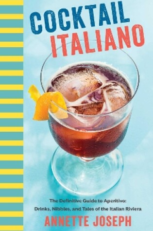 Cover of Cocktail Italiano