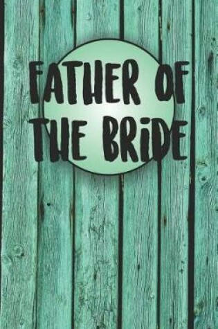 Cover of Father of the Bride