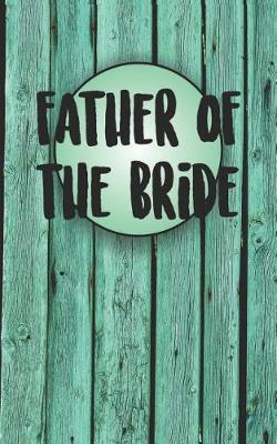 Book cover for Father of the Bride