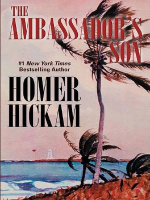 Book cover for The Ambassador's Son