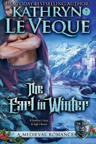 Cover of The Earl in Winter