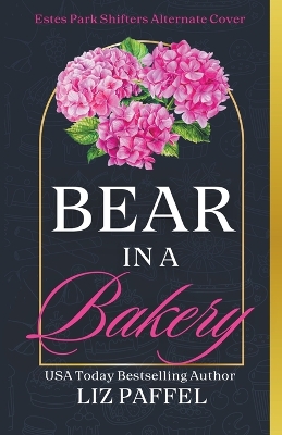 Book cover for Bear in a Bakery