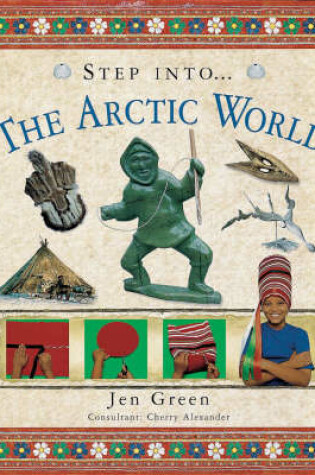 Cover of The Arctic World