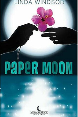 Cover of Paper Moon