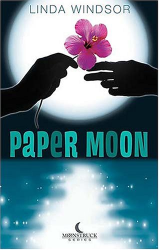 Book cover for Paper Moon