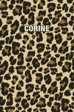 Cover of Corine