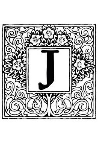 Cover of J