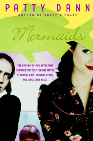 Cover of Mermaids