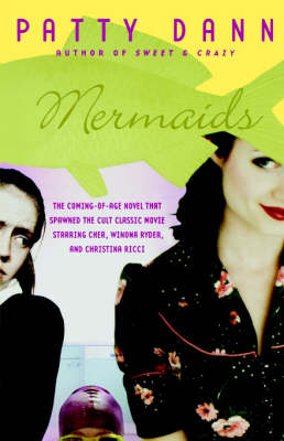 Book cover for Mermaids