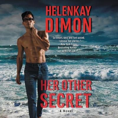 Book cover for Her Other Secret